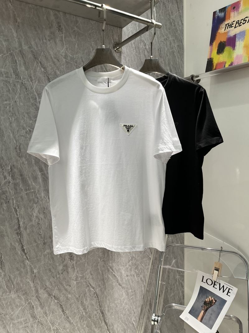 Prada T-Shirts